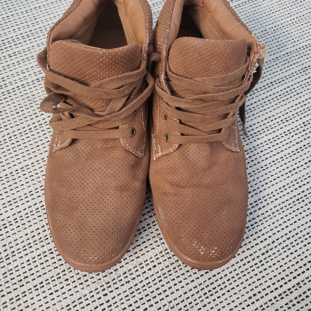 Steve Madden Men's boots